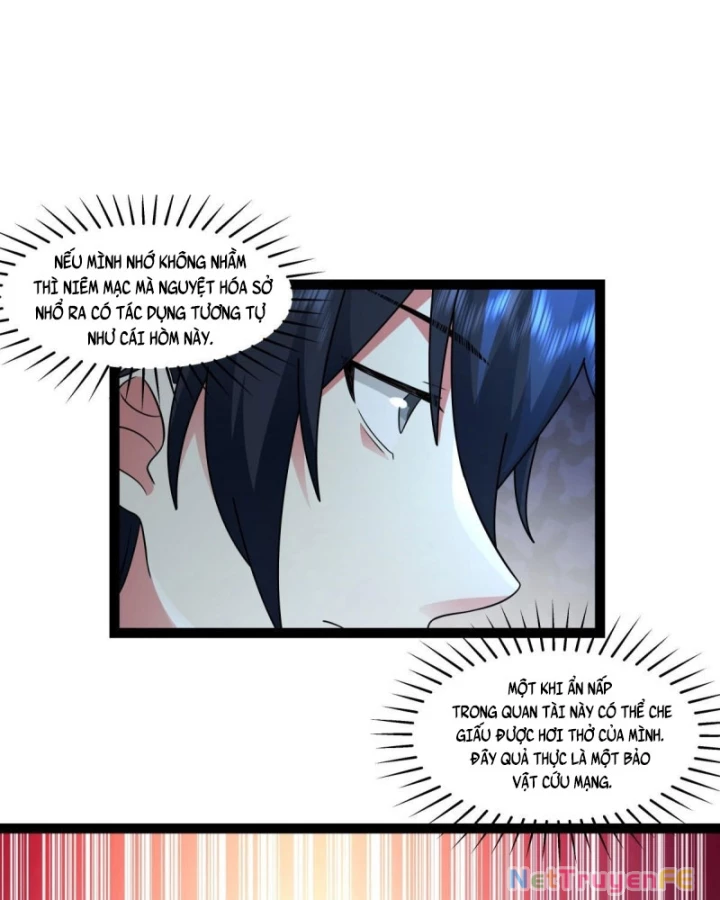 Hỗn Độn Đan Thần Chapter 483 - Next Chapter 484
