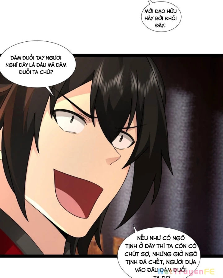 Hỗn Độn Đan Thần Chapter 483 - Next Chapter 484