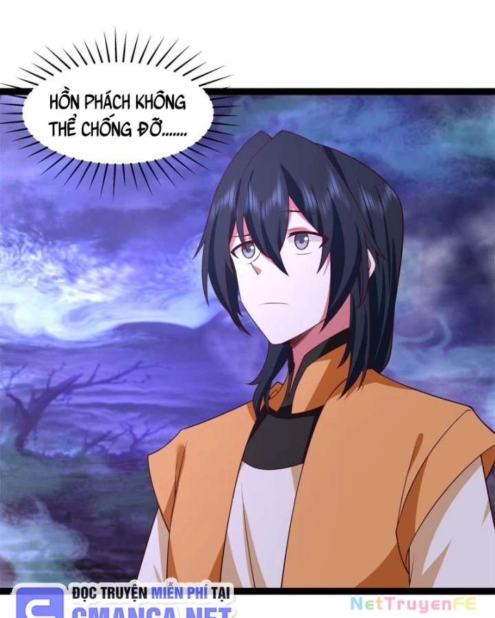 Hỗn Độn Đan Thần Chapter 487 - Next Chapter 488