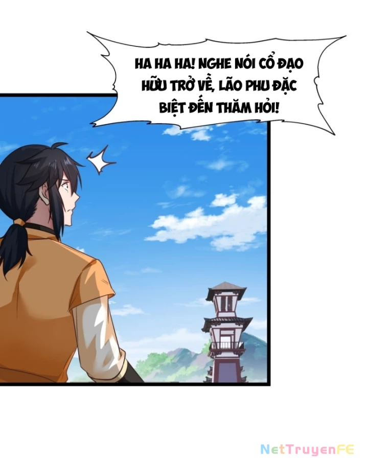 Hỗn Độn Đan Thần Chapter 495 - Next Chapter 496