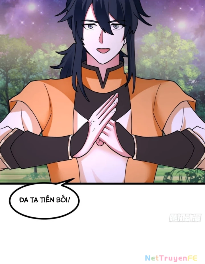Hỗn Độn Đan Thần Chapter 507 - Next Chapter 508