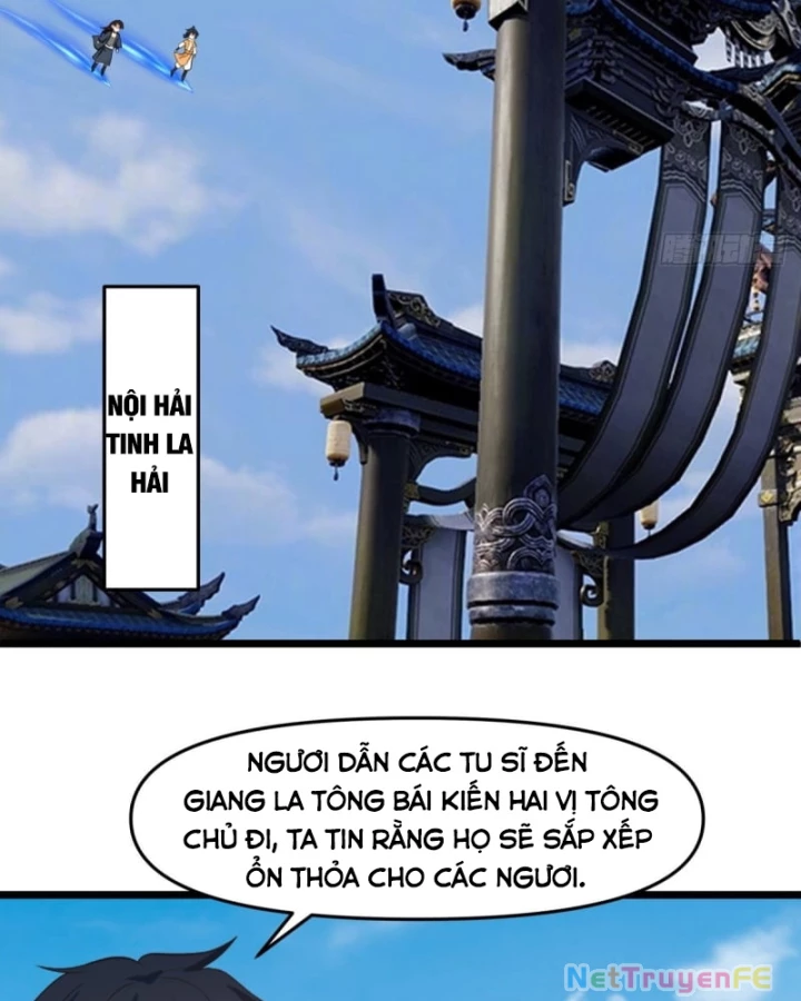 Hỗn Độn Đan Thần Chapter 507 - Next Chapter 508