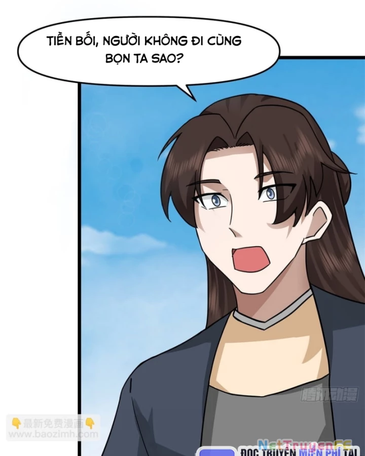 Hỗn Độn Đan Thần Chapter 507 - Next Chapter 508