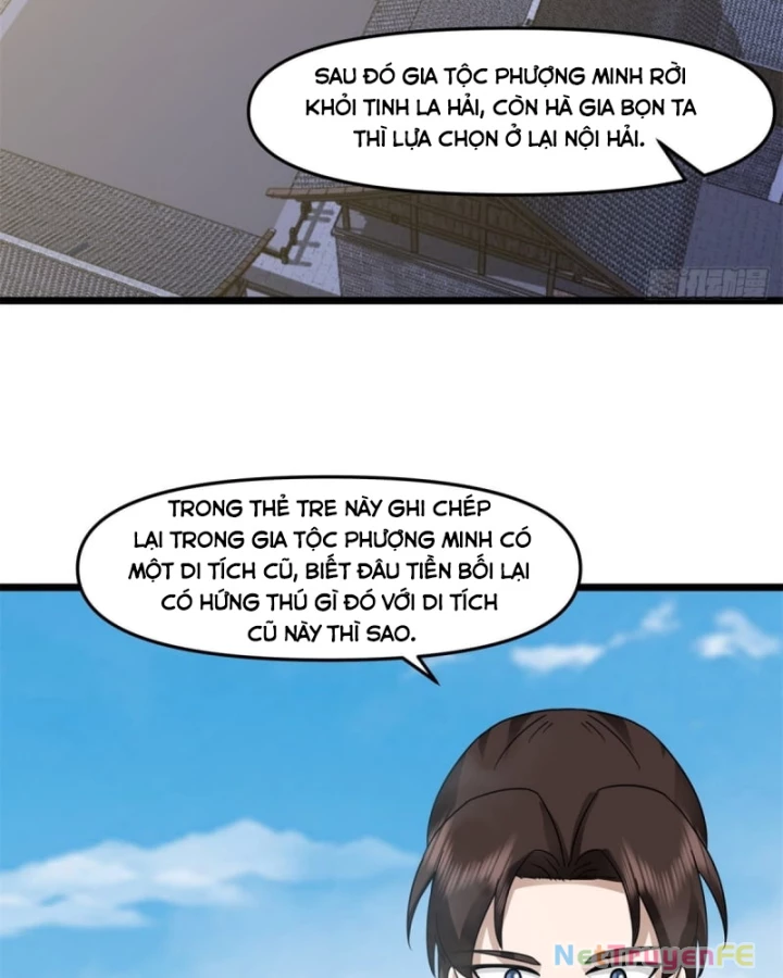 Hỗn Độn Đan Thần Chapter 507 - Next Chapter 508