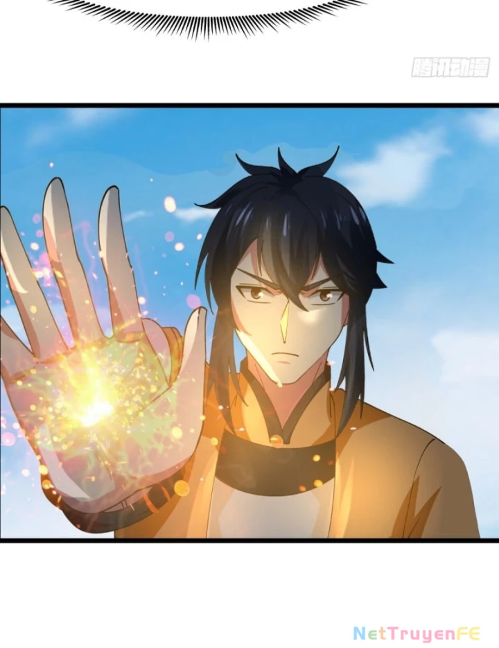 Hỗn Độn Đan Thần Chapter 507 - Next Chapter 508