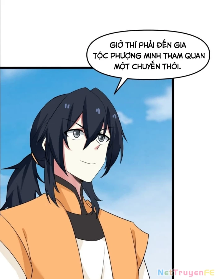 Hỗn Độn Đan Thần Chapter 507 - Next Chapter 508