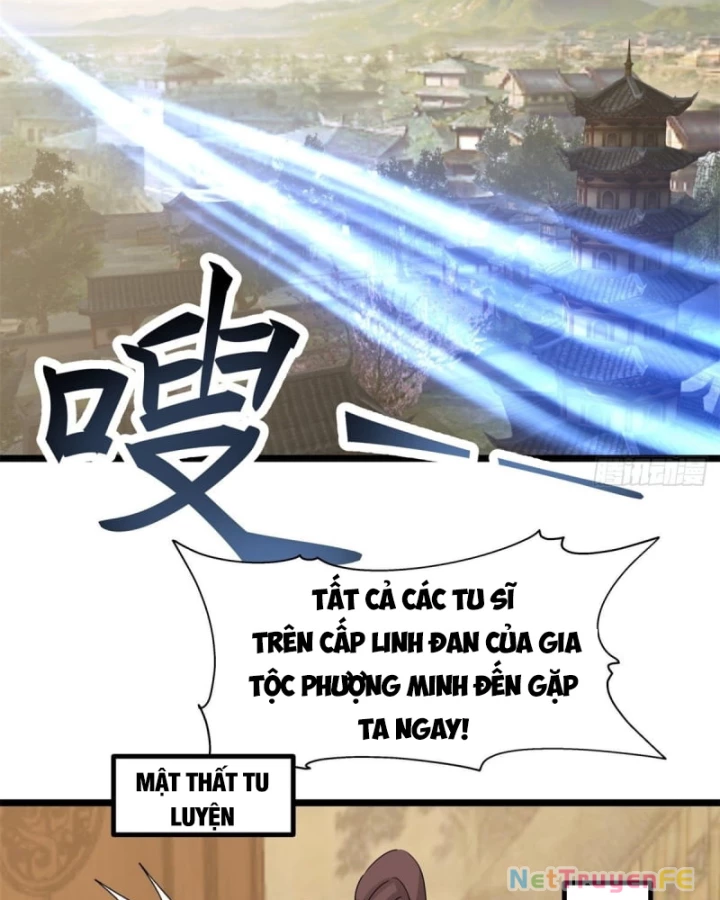Hỗn Độn Đan Thần Chapter 508 - Next Chapter 509