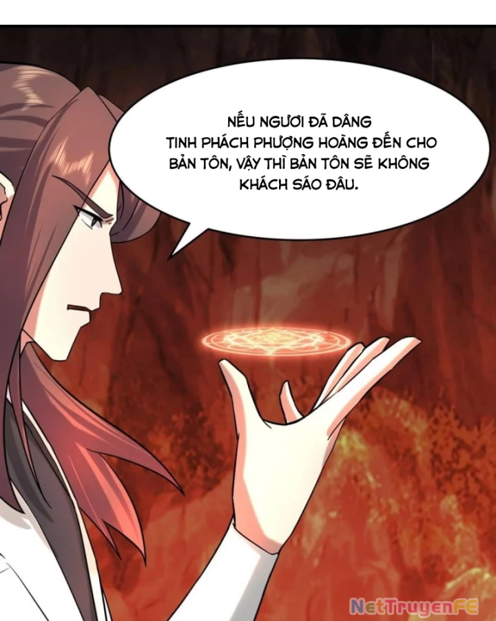 Hỗn Độn Đan Thần Chapter 512 - Trang 2