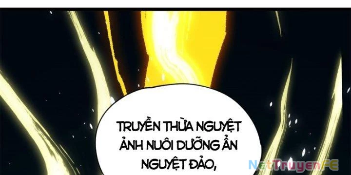 Siêu Thần Chế Tạp Sư Chapter 143 - Next Chapter 144