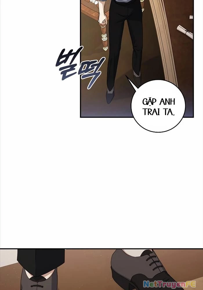 Con Trai Bá Tước Khốn Nạn Là Hoàng Đế Chapter 42 - Next Chapter 43