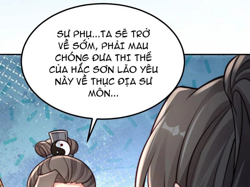 ta thực sự không muốn làm thần tiên Chapter 17 - Next Chapter 17