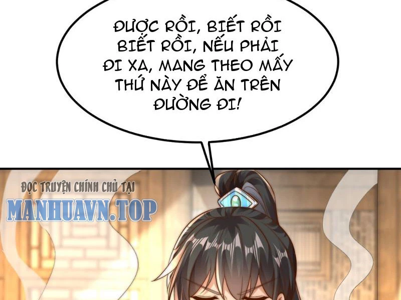 ta thực sự không muốn làm thần tiên Chapter 17 - Next Chapter 17