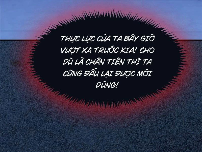 ta thực sự không muốn làm thần tiên Chapter 18 - Next Chapter 19