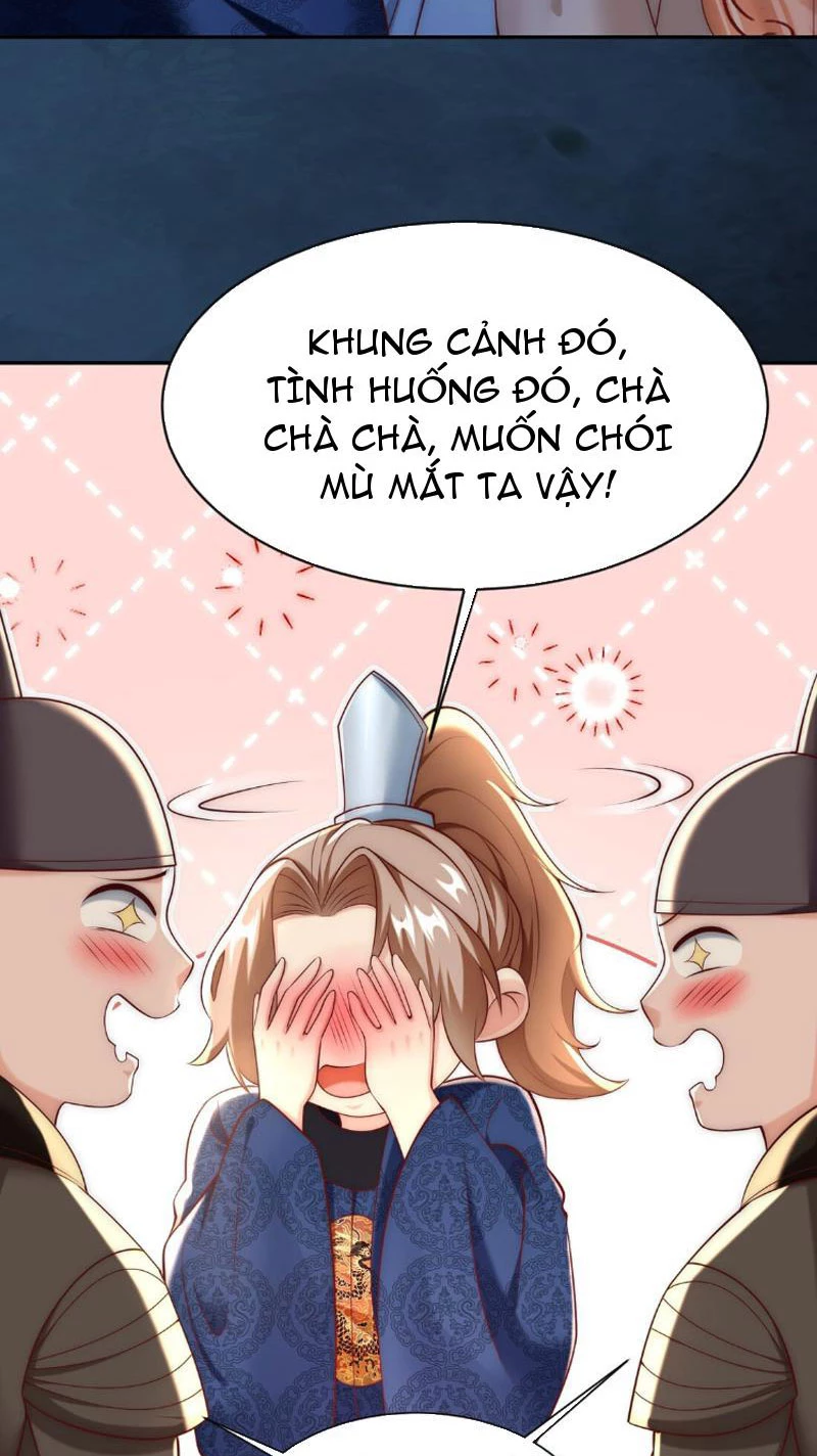 ta thực sự không muốn làm thần tiên Chapter 19 - Next Chapter 20