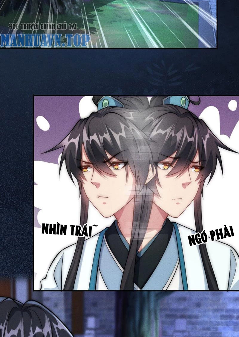 ta thực sự không muốn làm thần tiên Chapter 19 - Next Chapter 20