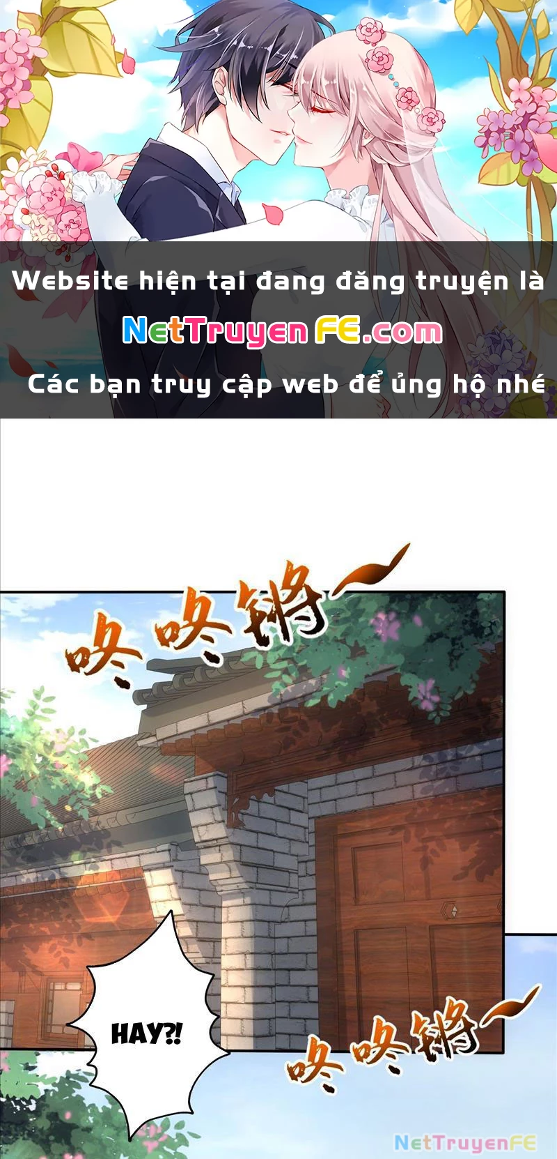 ta thực sự không muốn làm thần tiên Chapter 20 - Next Chapter 20