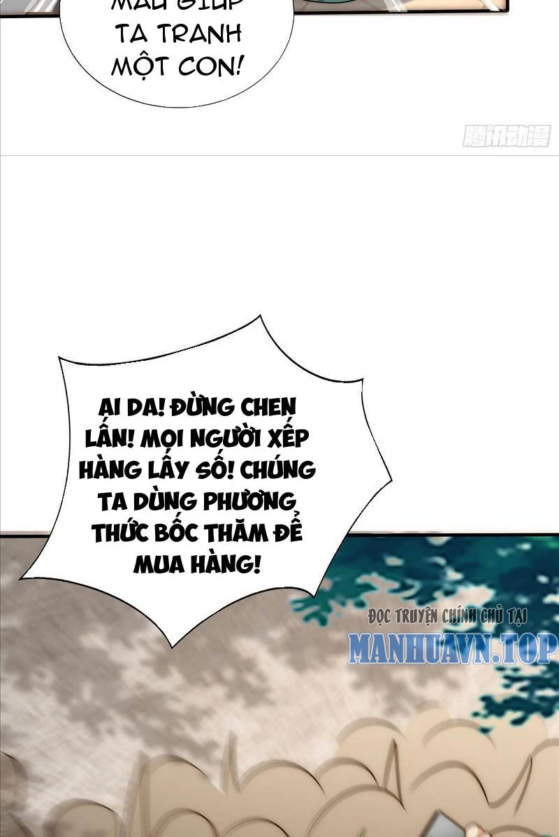 ta thực sự không muốn làm thần tiên Chapter 20 - Next Chapter 20