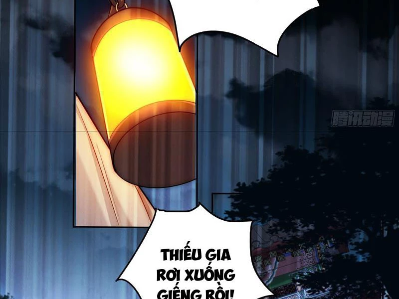 ta thực sự không muốn làm thần tiên Chapter 21 - Next Chapter 22