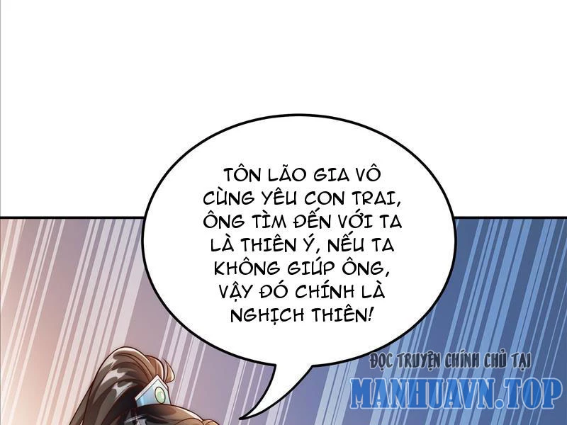 ta thực sự không muốn làm thần tiên Chapter 21 - Next Chapter 22