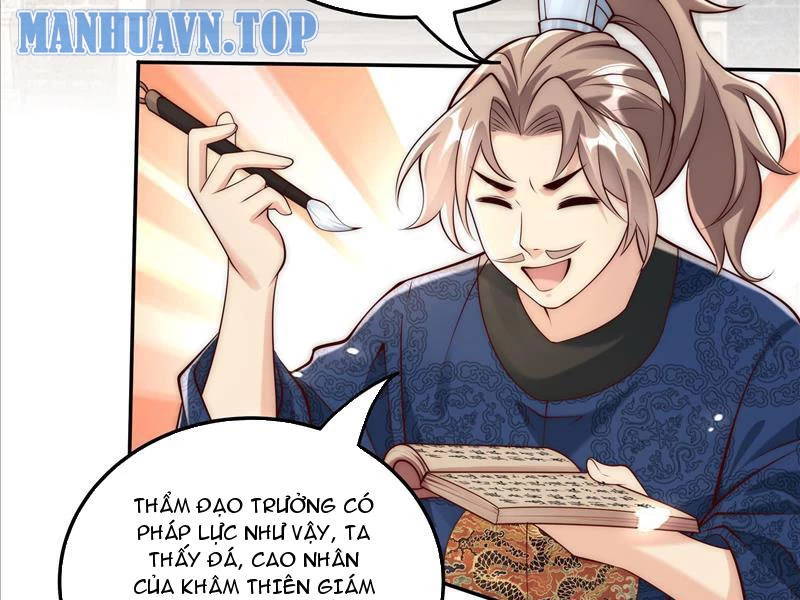 ta thực sự không muốn làm thần tiên Chapter 21 - Next Chapter 22