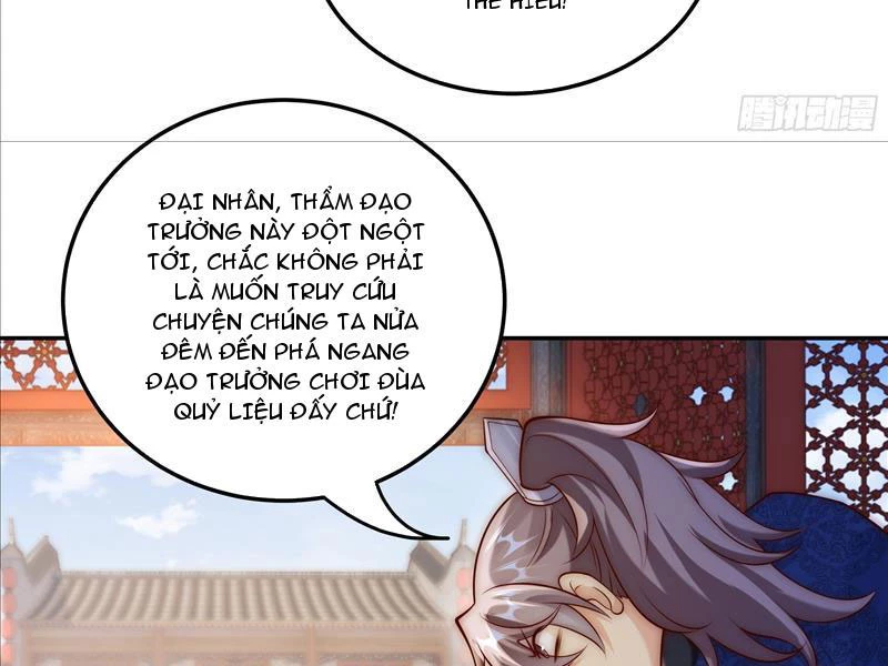 ta thực sự không muốn làm thần tiên Chapter 21 - Next Chapter 22