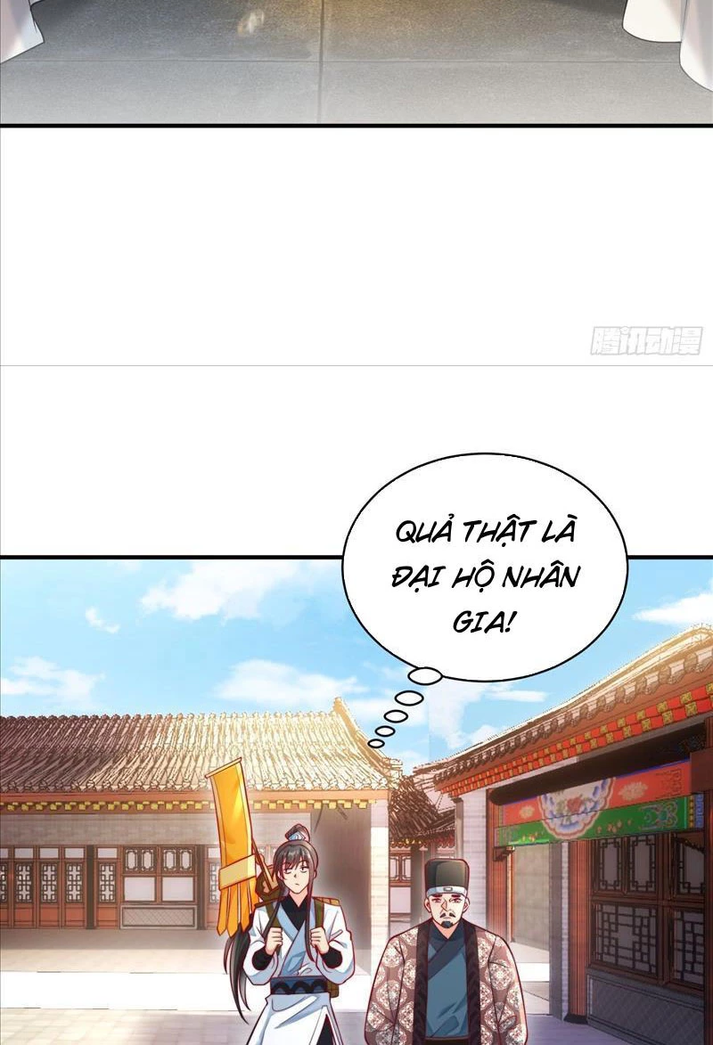 ta thực sự không muốn làm thần tiên Chapter 22 - Next Chapter 22