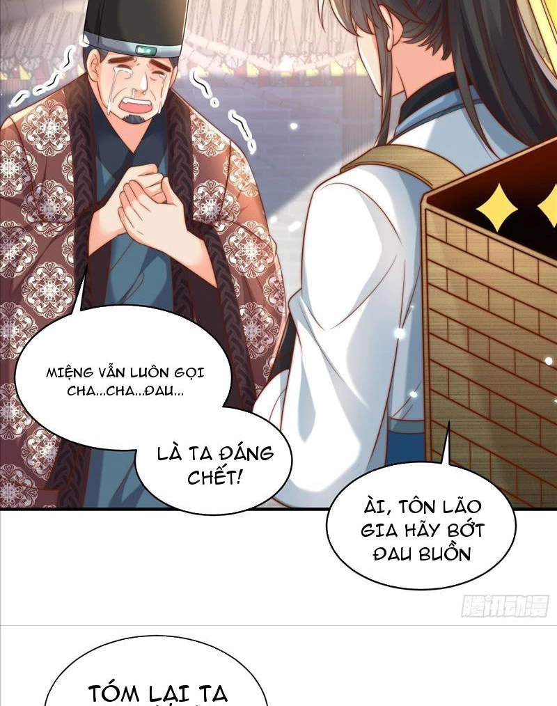 ta thực sự không muốn làm thần tiên Chapter 22 - Next Chapter 22