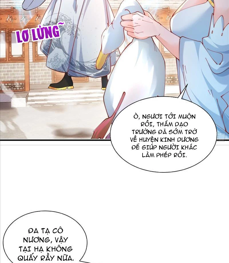 ta thực sự không muốn làm thần tiên Chapter 22 - Next Chapter 22