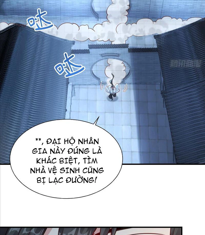 ta thực sự không muốn làm thần tiên Chapter 22 - Next Chapter 22