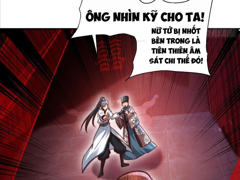 ta thực sự không muốn làm thần tiên Chapter 24 - Next Chapter 25