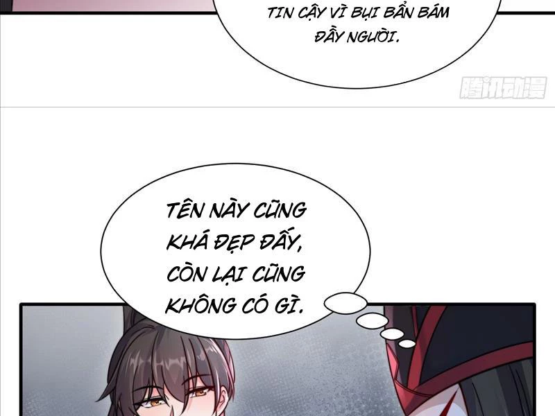 ta thực sự không muốn làm thần tiên Chapter 24 - Next Chapter 25