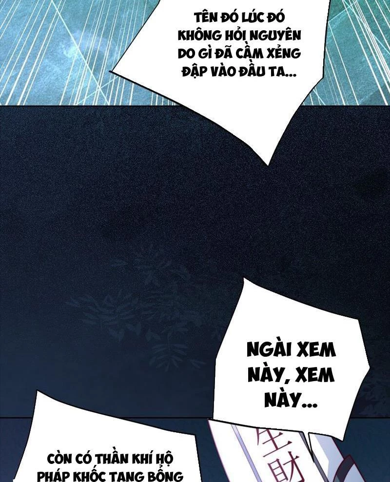 ta thực sự không muốn làm thần tiên Chapter 26 - Next Chapter 27