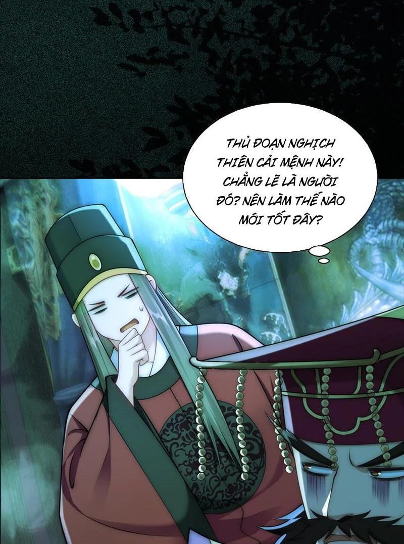 ta thực sự không muốn làm thần tiên Chapter 26 - Next Chapter 27