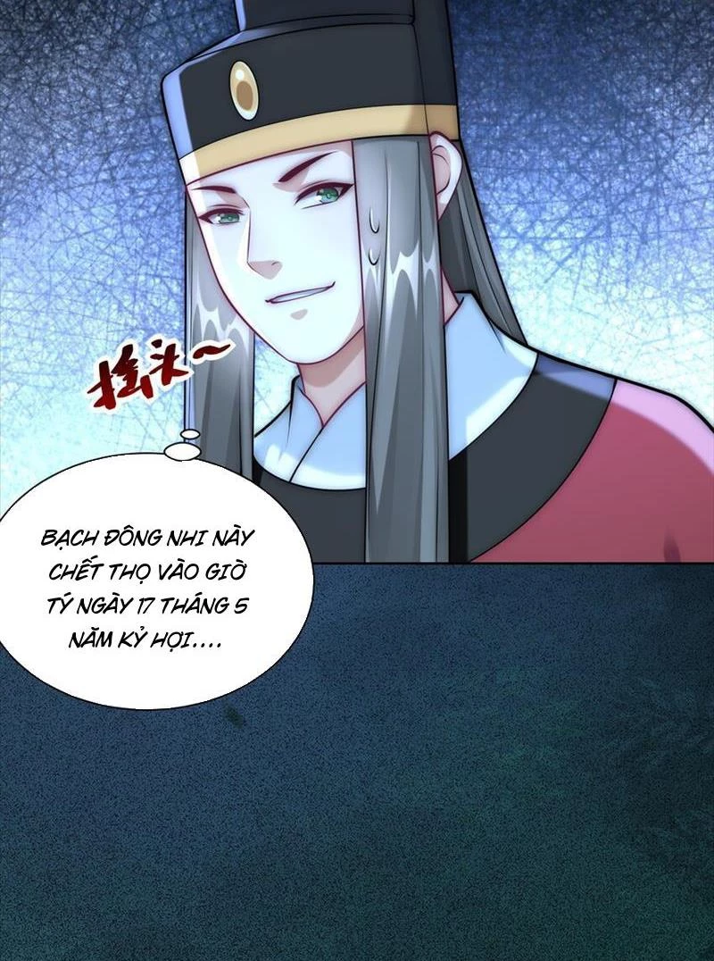 ta thực sự không muốn làm thần tiên Chapter 26 - Next Chapter 27