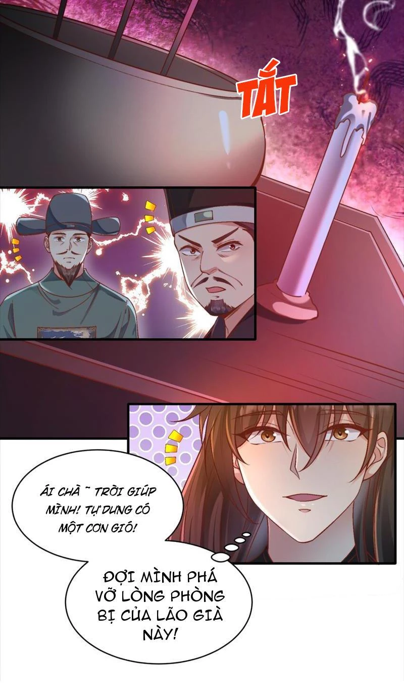 ta thực sự không muốn làm thần tiên Chapter 27 - Next Chapter 28