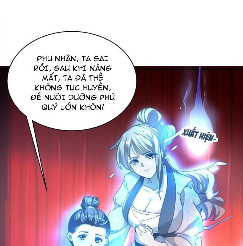 ta thực sự không muốn làm thần tiên Chapter 27 - Next Chapter 28