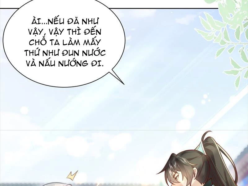 ta thực sự không muốn làm thần tiên Chapter 28 - Next Chapter 29