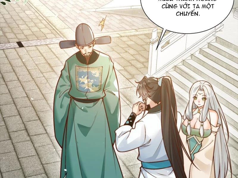 ta thực sự không muốn làm thần tiên Chapter 28 - Next Chapter 29