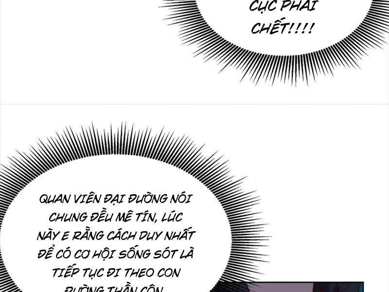 ta thực sự không muốn làm thần tiên Chapter 28 - Next Chapter 29