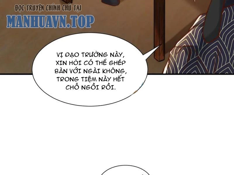 ta thực sự không muốn làm thần tiên Chapter 29 - Next Chapter 29