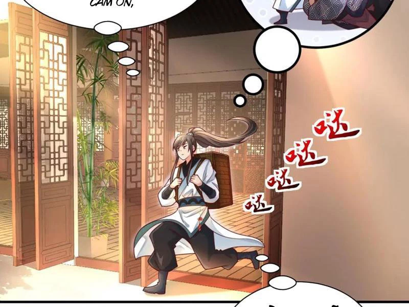 ta thực sự không muốn làm thần tiên Chapter 29 - Next Chapter 29