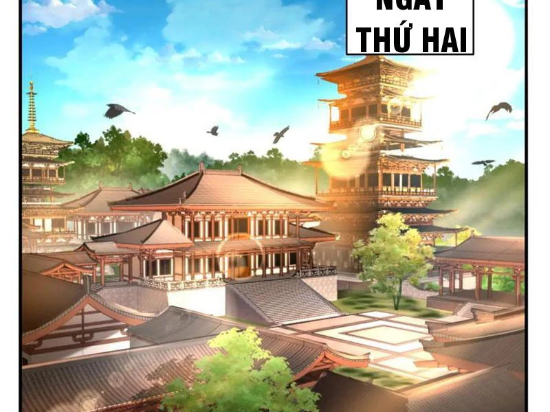 ta thực sự không muốn làm thần tiên Chapter 29 - Next Chapter 29