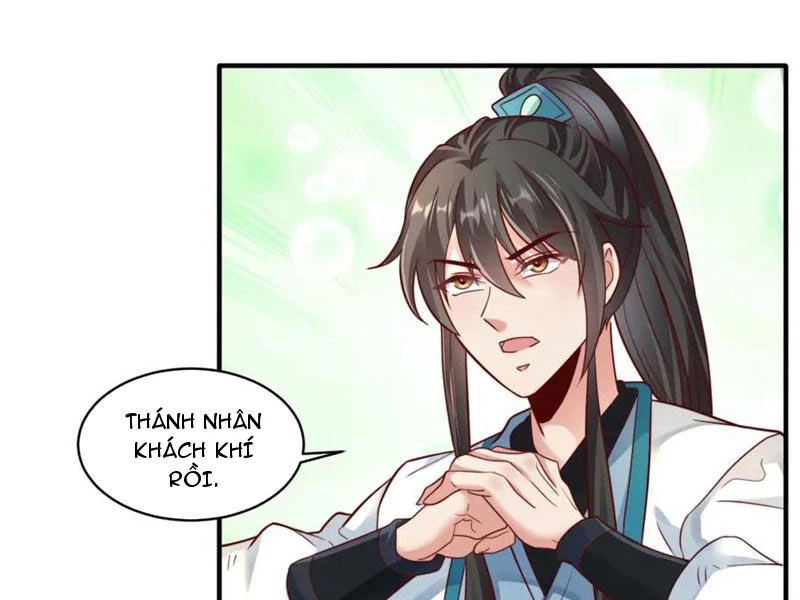 ta thực sự không muốn làm thần tiên Chapter 29 - Next Chapter 29