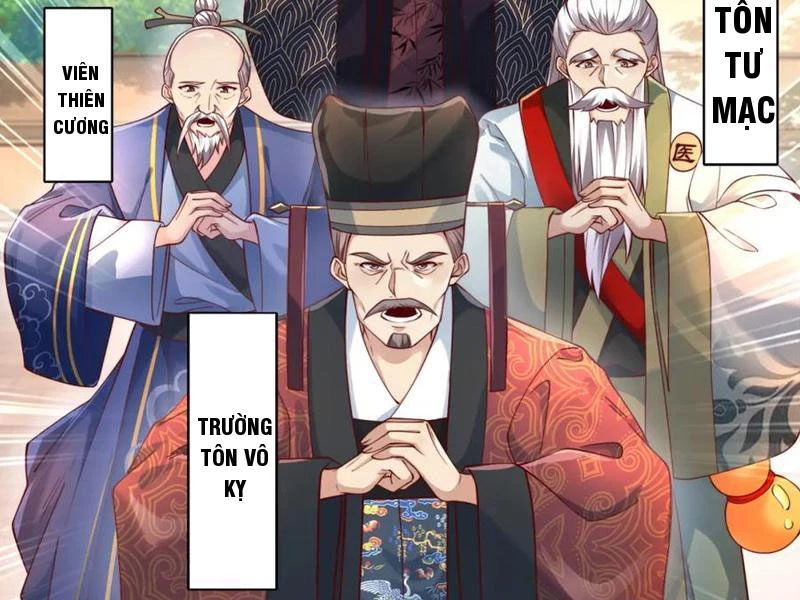 ta thực sự không muốn làm thần tiên Chapter 29 - Next Chapter 29