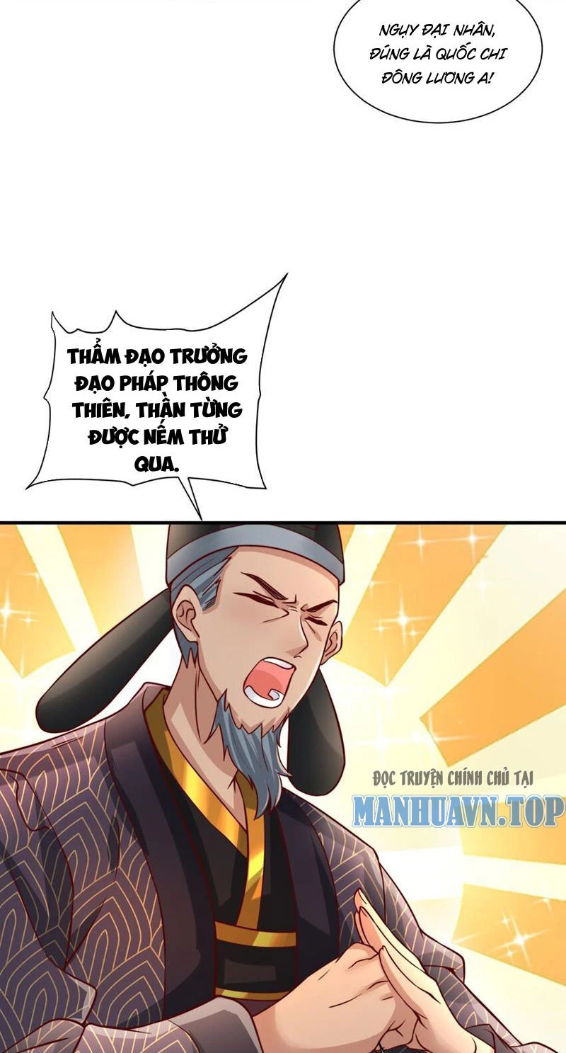 ta thực sự không muốn làm thần tiên Chapter 30 - Next Chapter 31