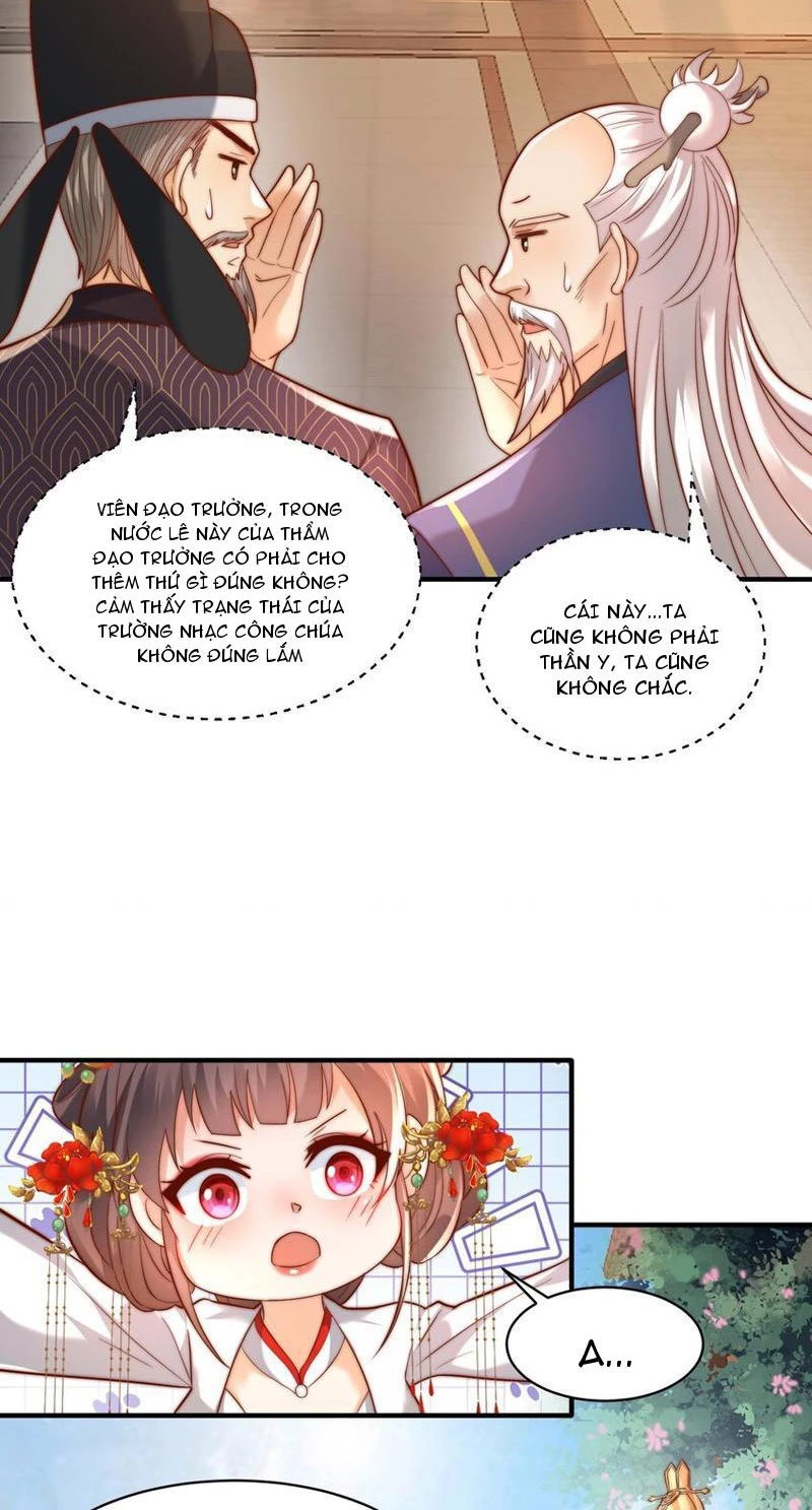 ta thực sự không muốn làm thần tiên Chapter 30 - Next Chapter 31