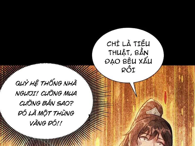 ta thực sự không muốn làm thần tiên Chapter 32 - Next Chapter 32