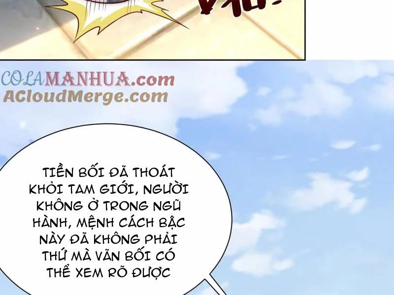 ta thực sự không muốn làm thần tiên Chapter 32 - Next Chapter 32