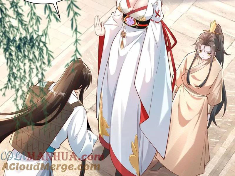 ta thực sự không muốn làm thần tiên Chapter 32 - Next Chapter 32