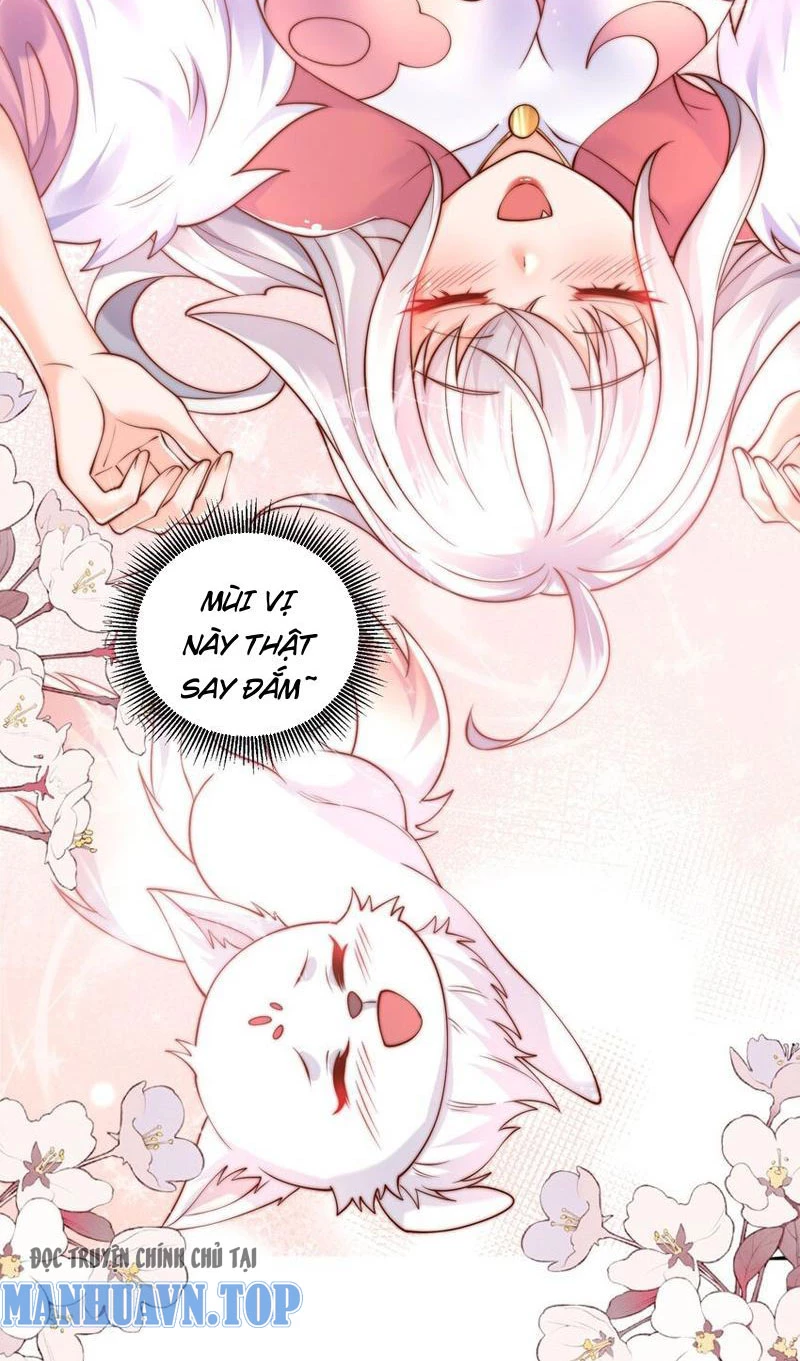 ta thực sự không muốn làm thần tiên Chapter 33 - Next Chapter 34